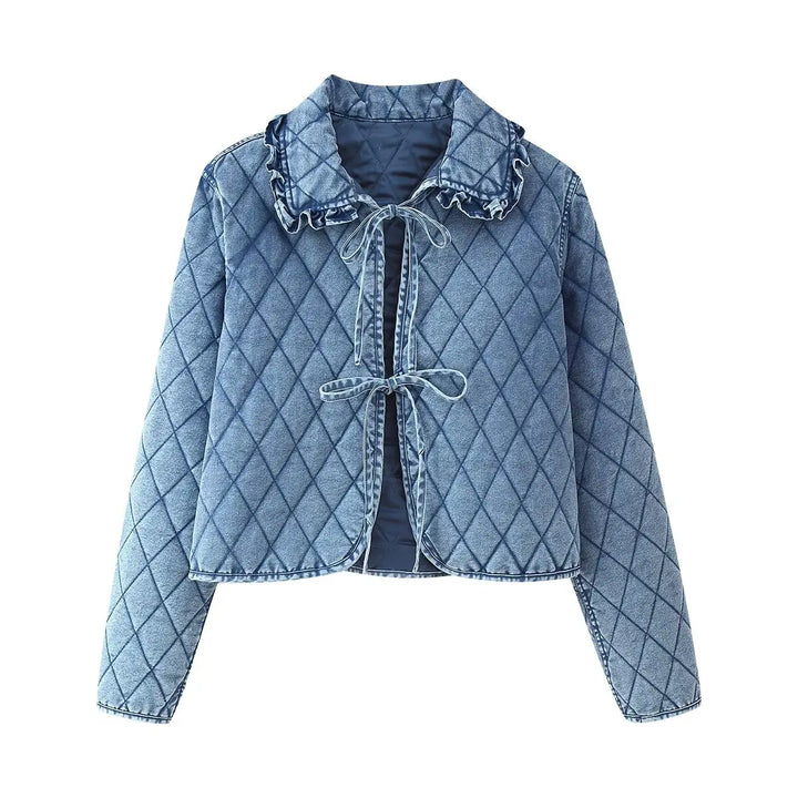 Polina Denim Jacket