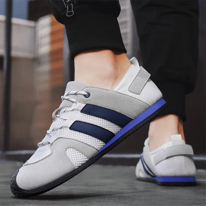 Earthquake Sneakers