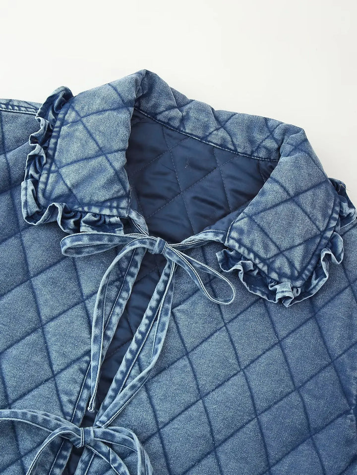 Polina Denim Jacket