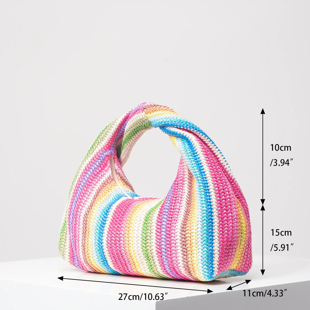 Rainbow Rush Bag