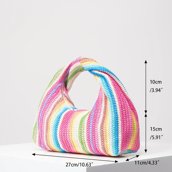 Rainbow Rush Bag