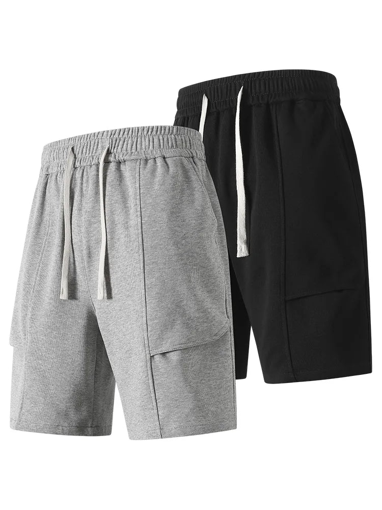 Core Ease Shorts