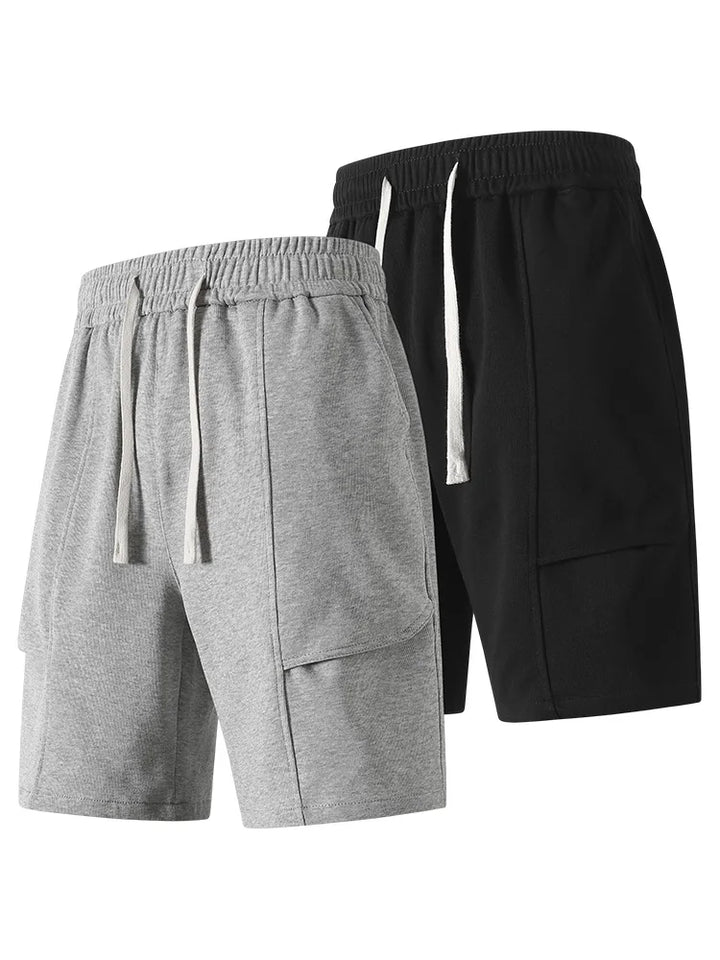 Core Ease Shorts