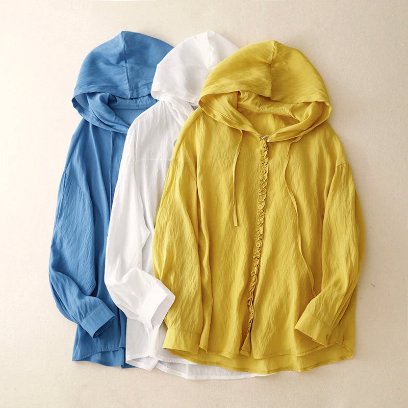 Avery Taylor Hoodie