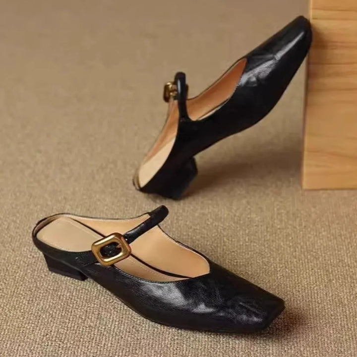 Jamila Vintage Sandals