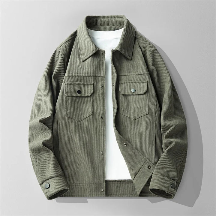 Payton Corduroy Jacket