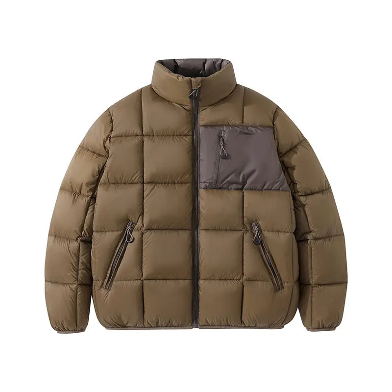 Super Soft Classic Puffer Jacket