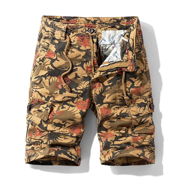 Brooks Cargo Shorts