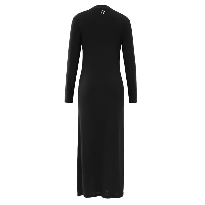Camilla Knitted Dress