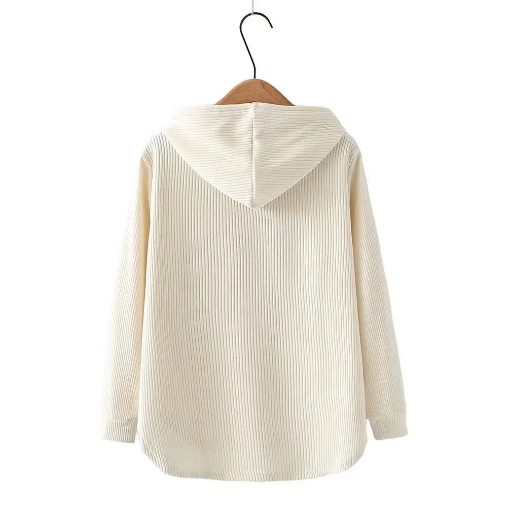 Katerina Lightweight Hoodie