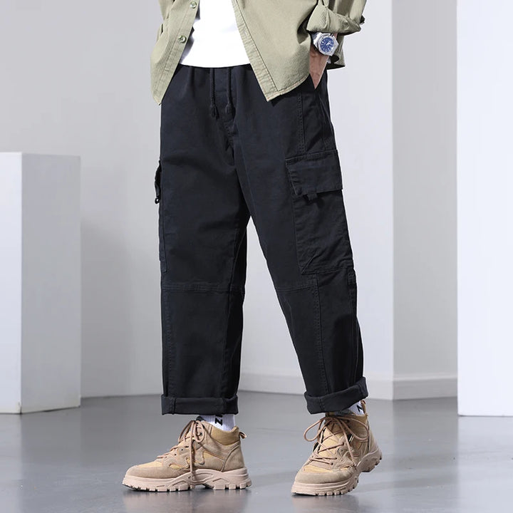 Marcello Cargo Pants