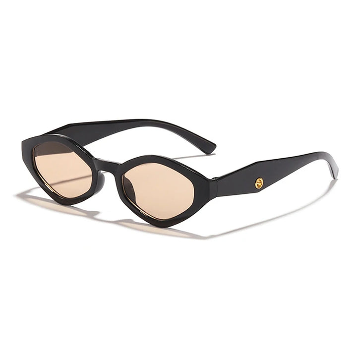 Hailey Vintage Sunglasses