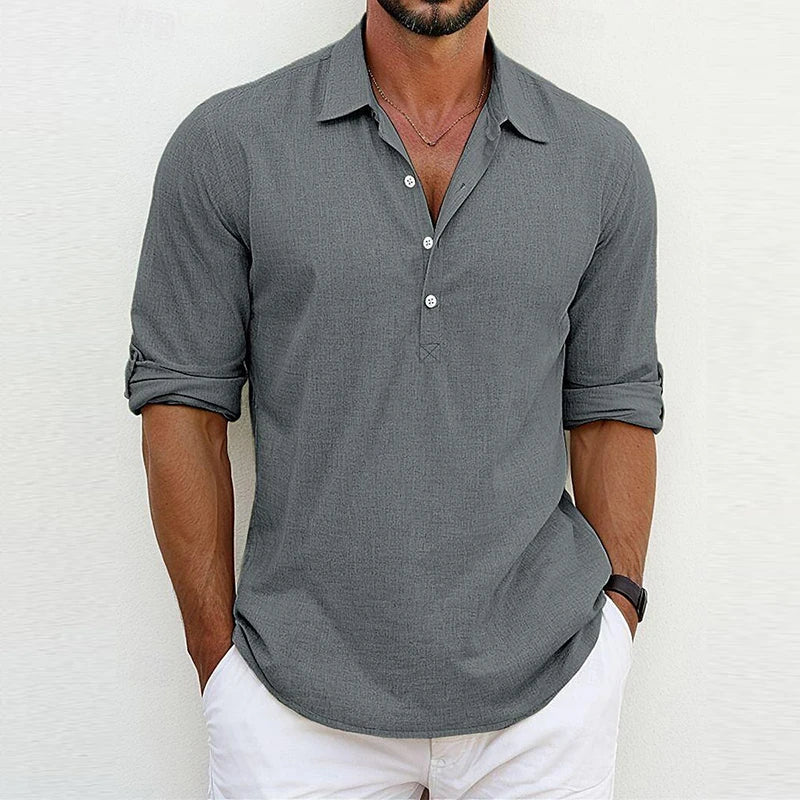Hawthrone Premium Shirt