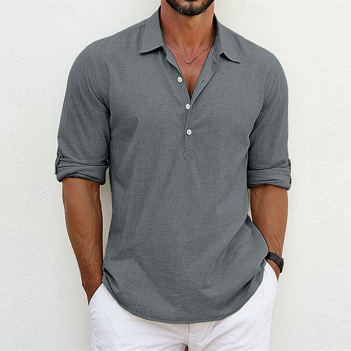 Hawthrone Premium Shirt