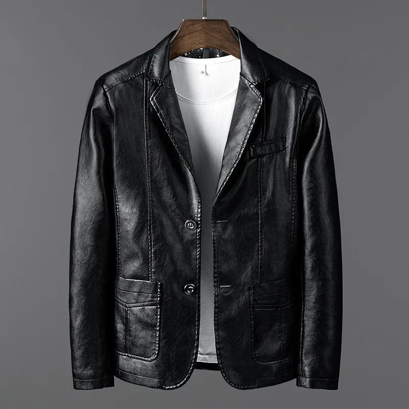Camden Biker Jacket