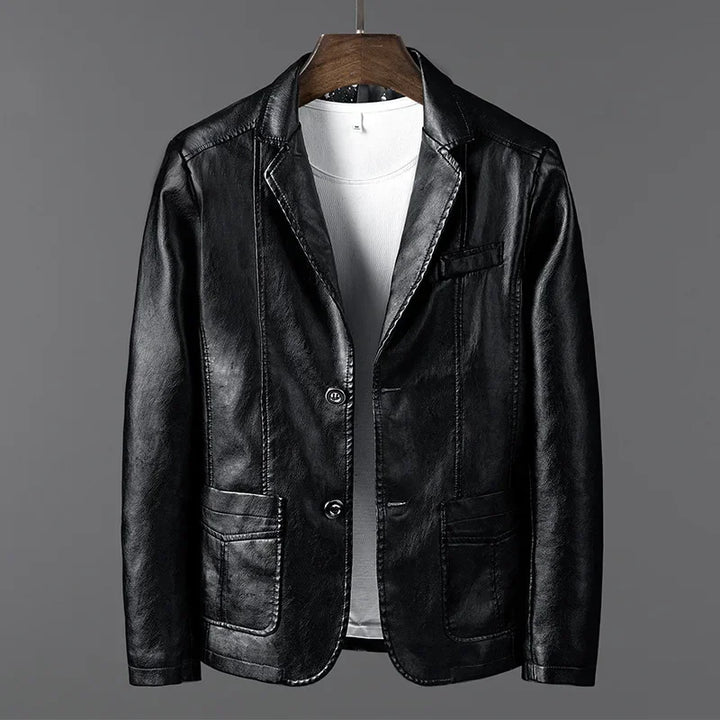 Camden Biker Jacket