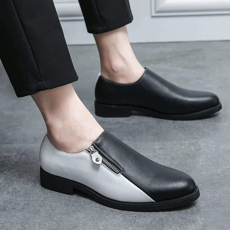 Arthur Leather Dress Shoes