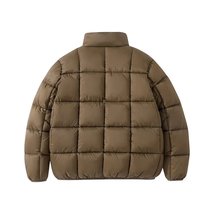 Super Soft Classic Puffer Jacket