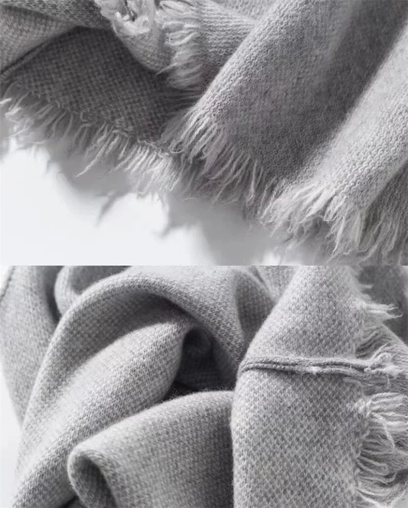 Aubree Knitted Vest