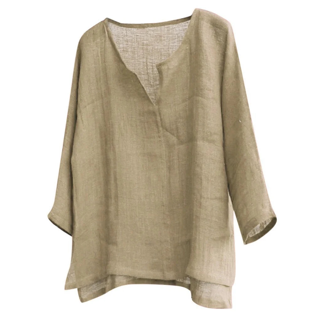 Davor Lazy Shirt