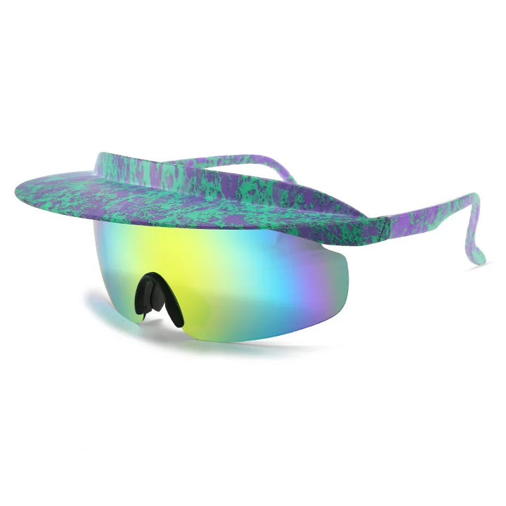 Peloton Wide Guard Sunglasses