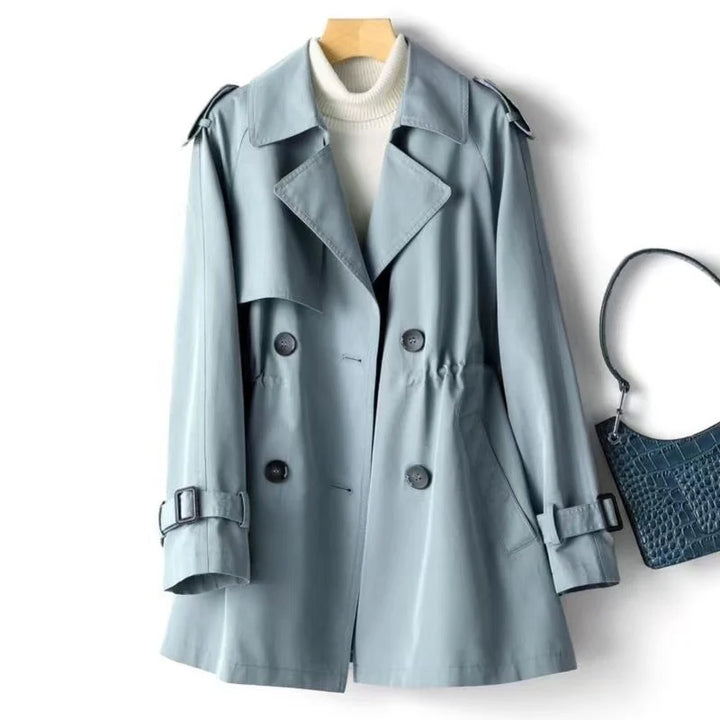 Natalia Trench Coat