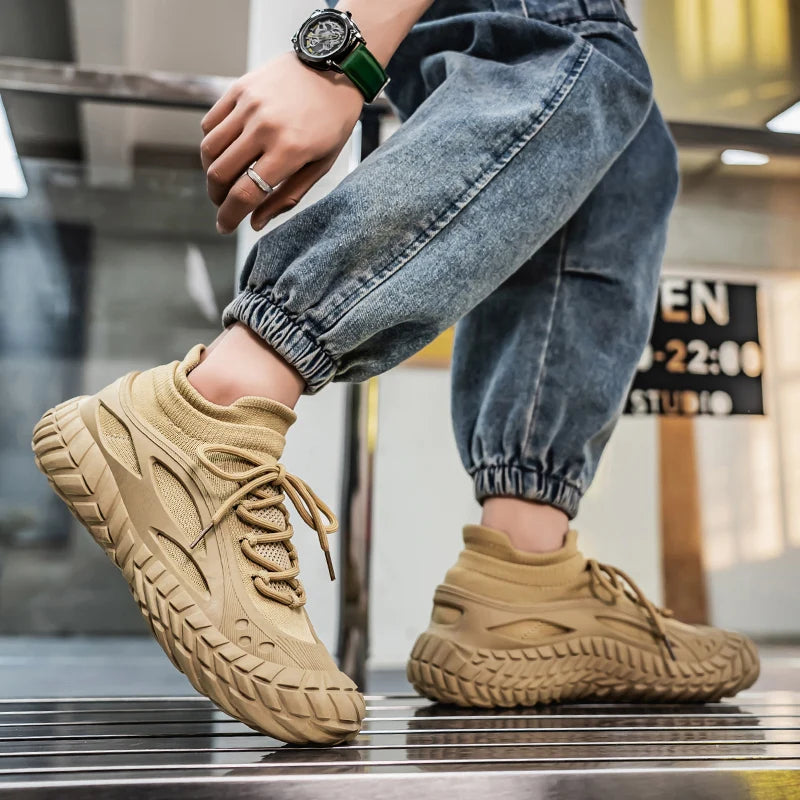 Hurricane Sneakers