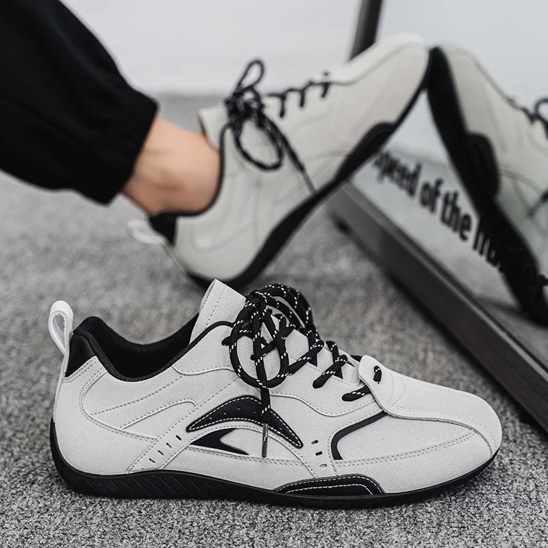 German Vintage Sneaker