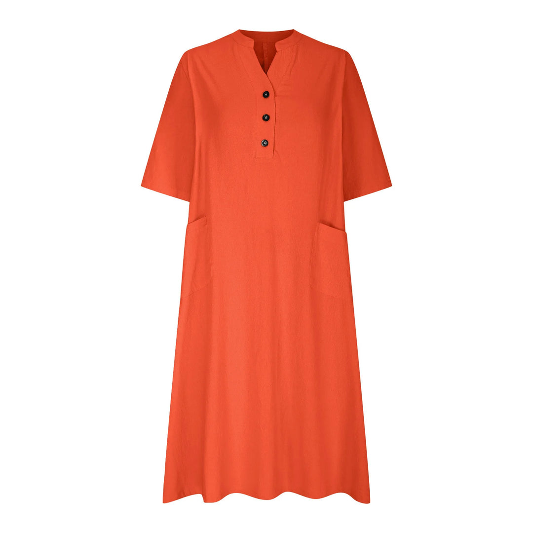 Viviana Midi Dress