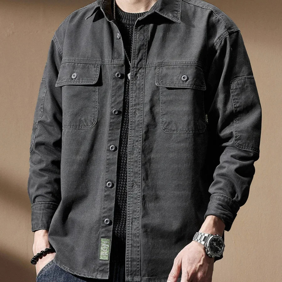 American Vintage Shirt