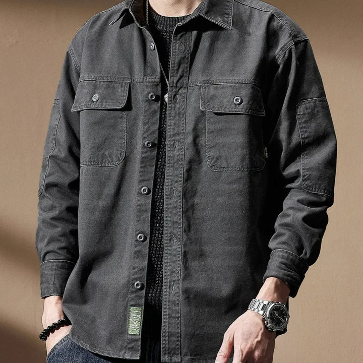 American Vintage Shirt