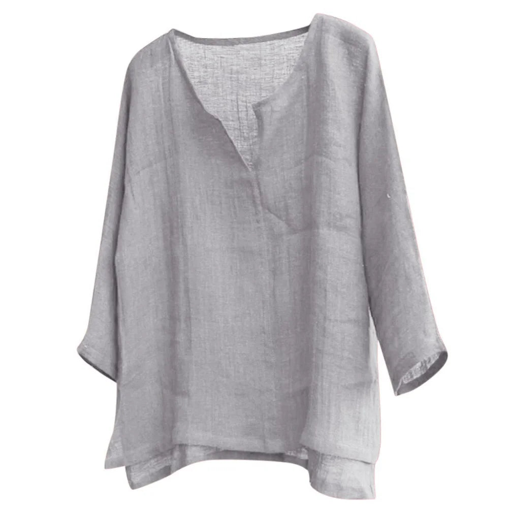 Davor Lazy Shirt