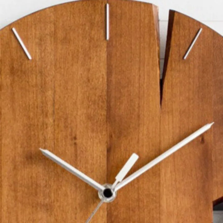 Arbor Grain Clock
