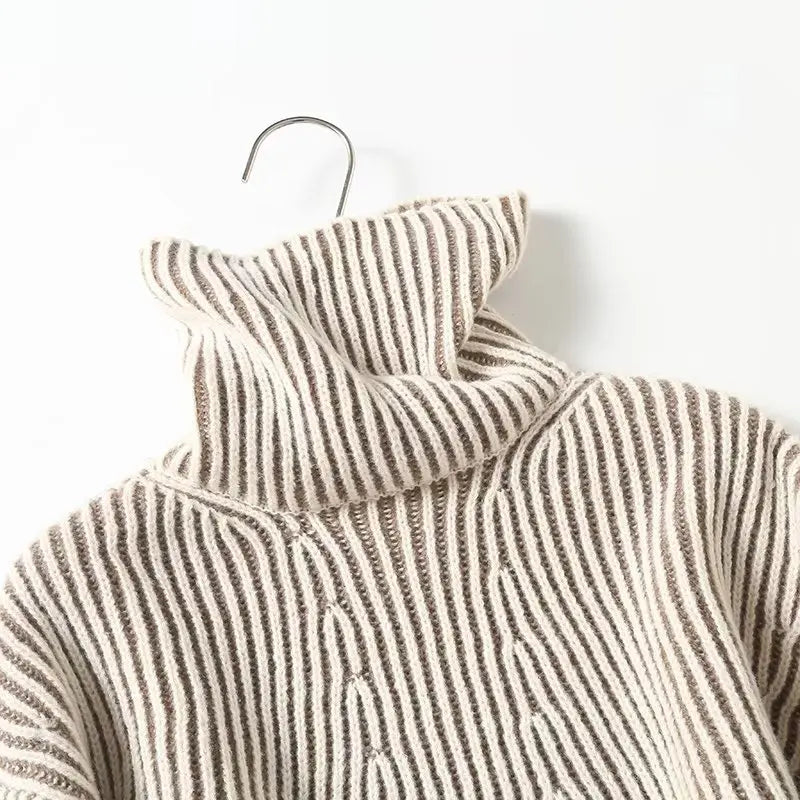 Aubree French Sweater