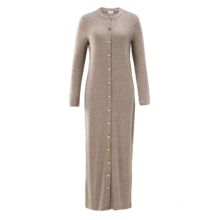 Camilla Knitted Dress