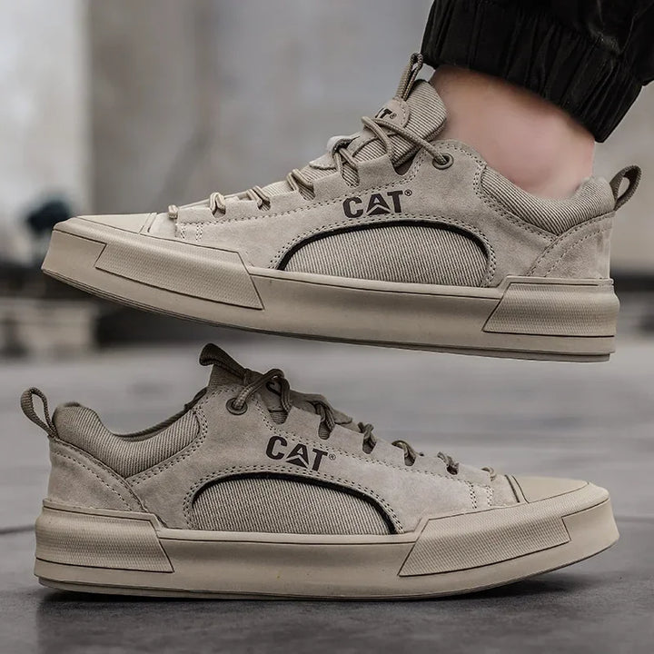 CAT Rebel Sneakers