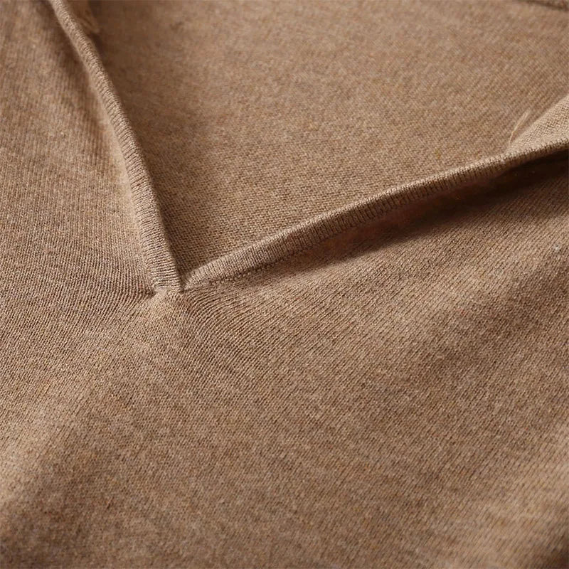 Meadow Cashmere Hoodie
