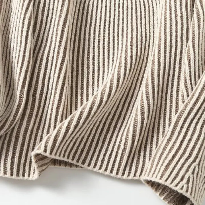 Aubree French Sweater
