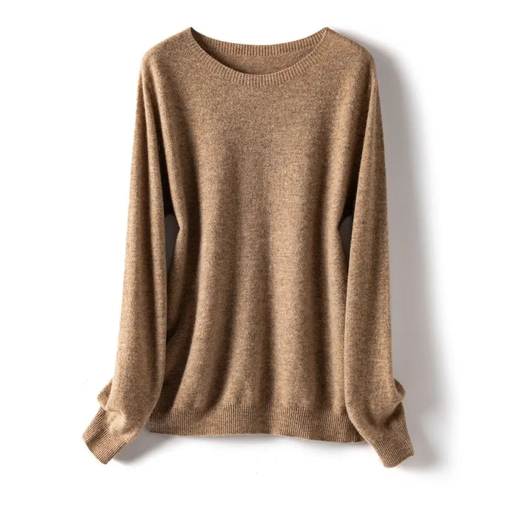 100% Pure Wool Sweater