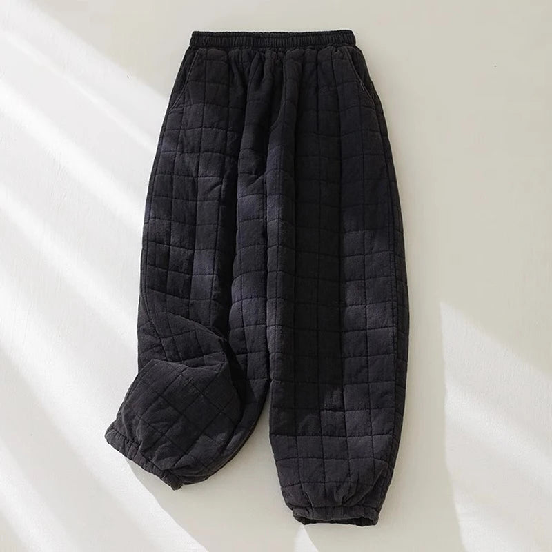 Kamila Padded Trouser