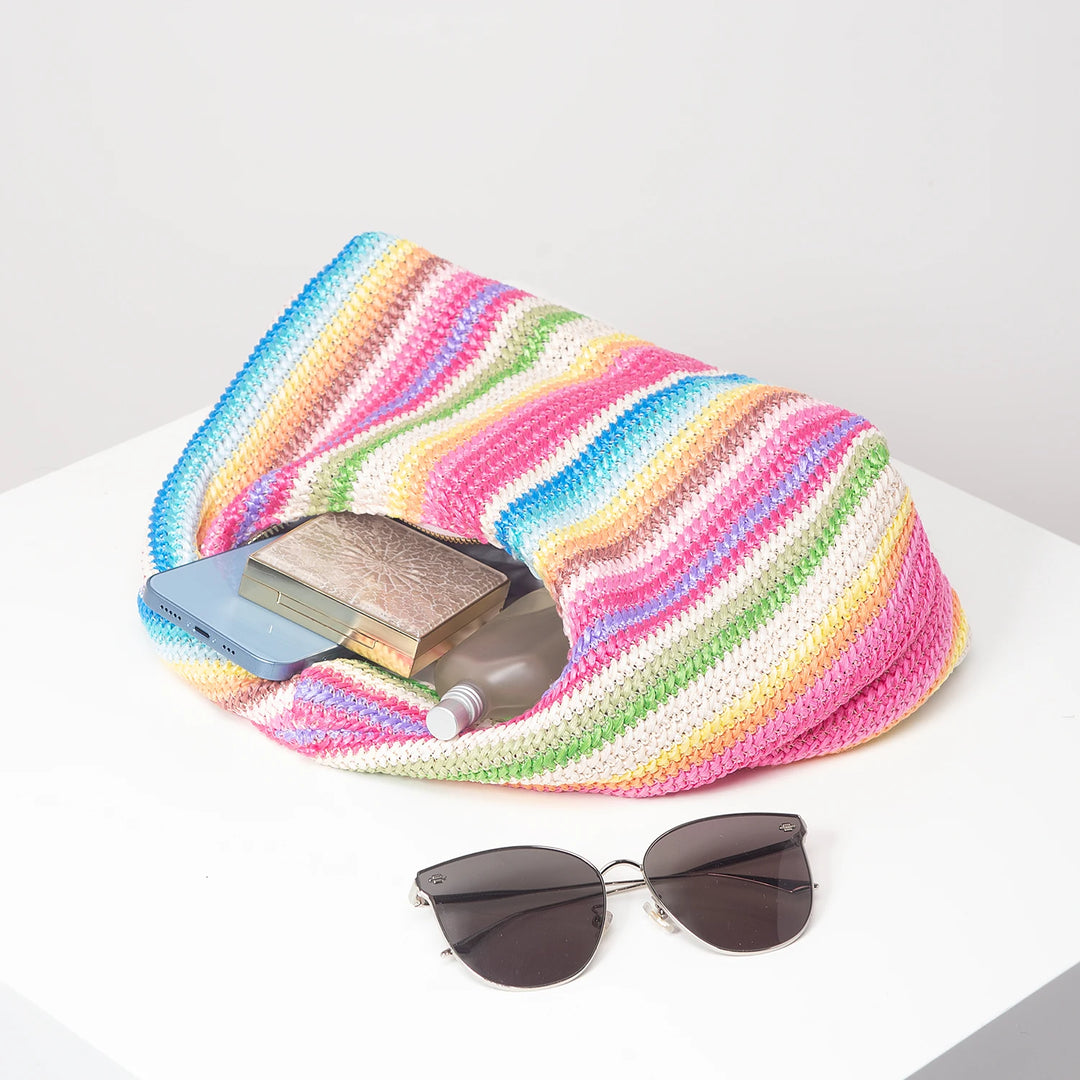 Rainbow Rush Bag