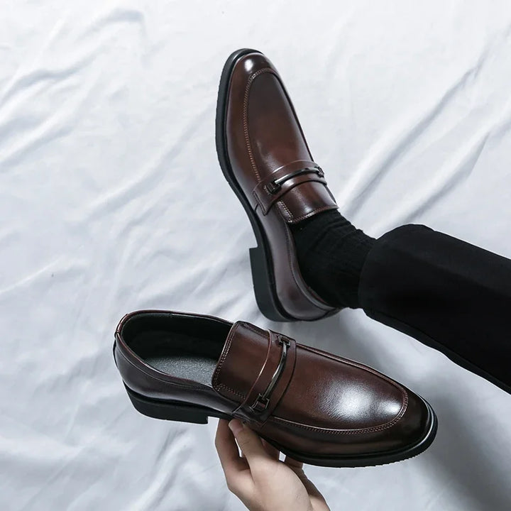 Kingsley Oxford Loafers