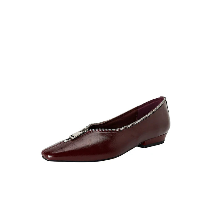 Julianna Genuine Leather Sandals
