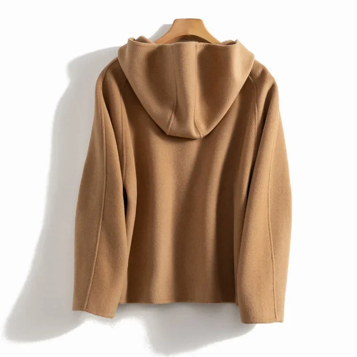 100% Pure Wool Jacket