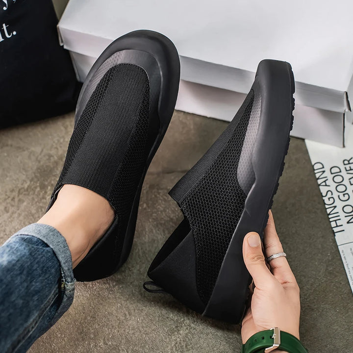 Jason Slip On Shoes