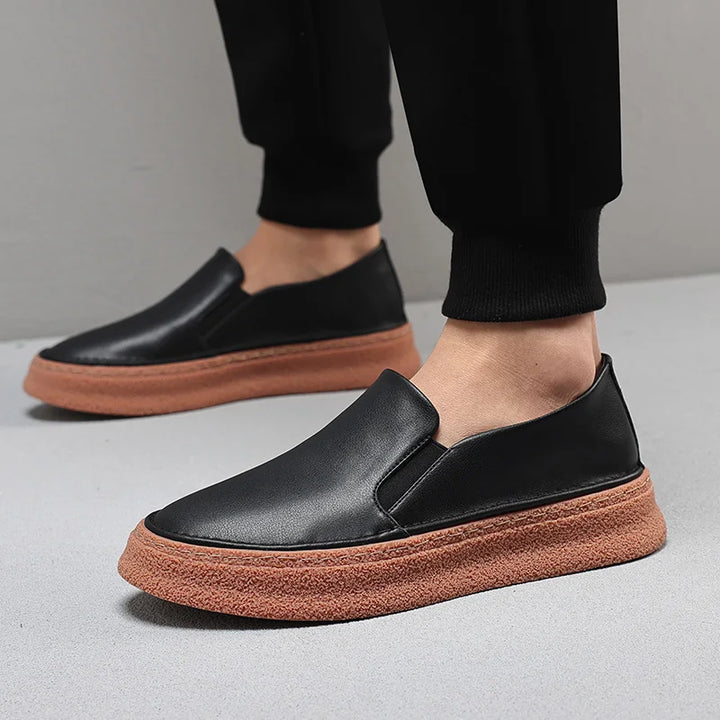 Anderson Leather Loafer