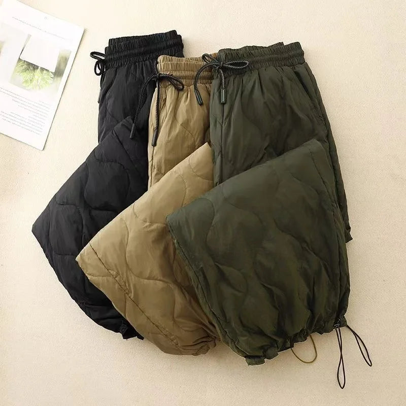 Marlow Lightweight Trouser