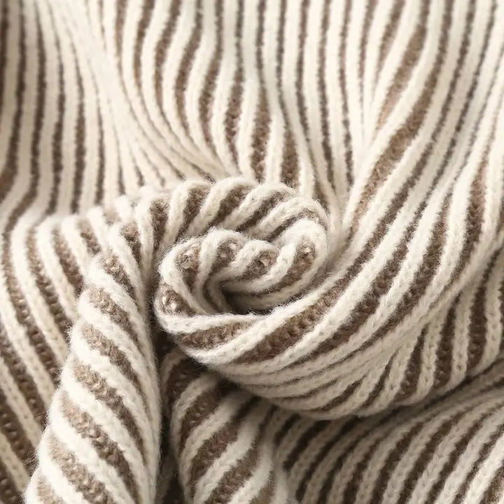Aubree French Sweater