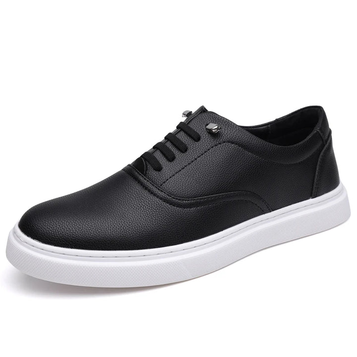 Orlando Leather Sneakers