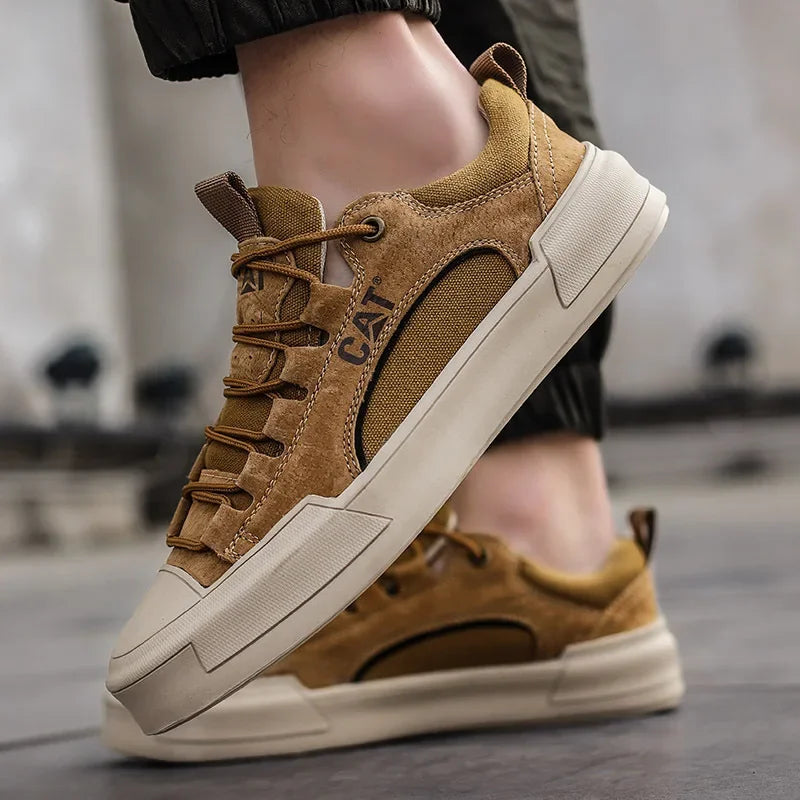 CAT Rebel Sneakers